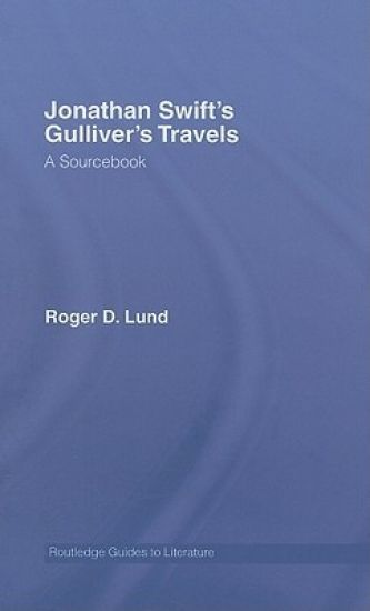 Jonathan Swift's Gulliver's Travels