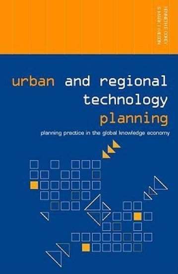 Urban and Regional Technology Planning