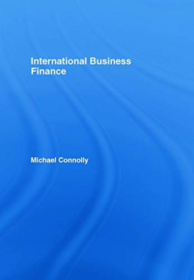 International Business Finance