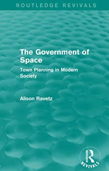 The Government of Space (Routledge Revivals)