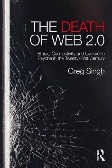 The Death of Web 2.0