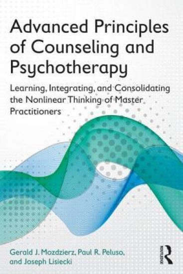 Advanced Principles of Counseling and Psychotherapy
