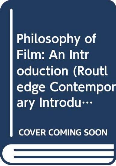 Philosophy of Film