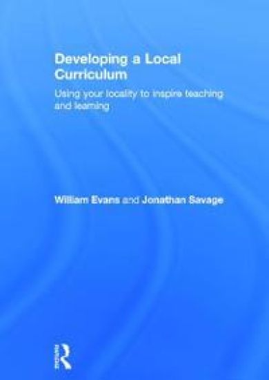 Developing a Local Curriculum