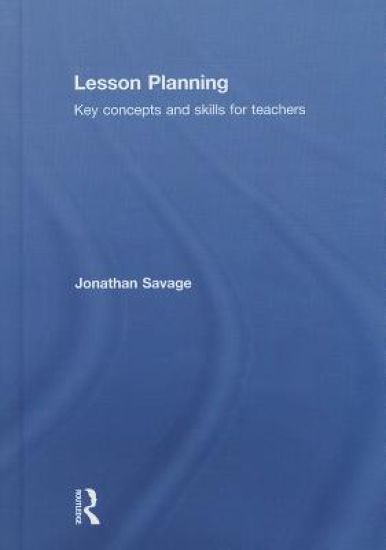Lesson Planning