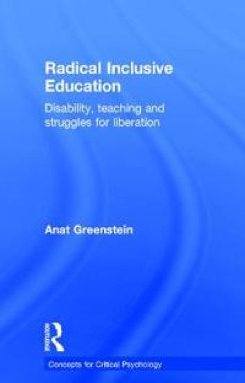 Radical Inclusive Education
