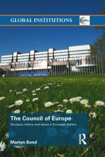 The Council of Europe