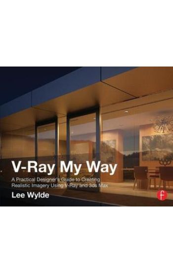 V-Ray My Way