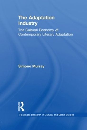 The Adaptation Industry