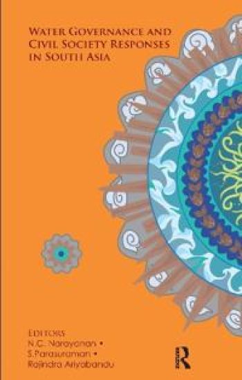 Water Governance and Civil Society Responses in South Asia