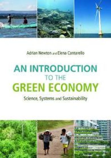 An Introduction to the Green Economy