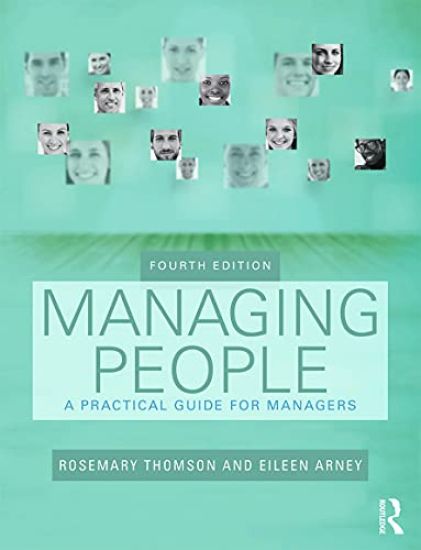 Managing People