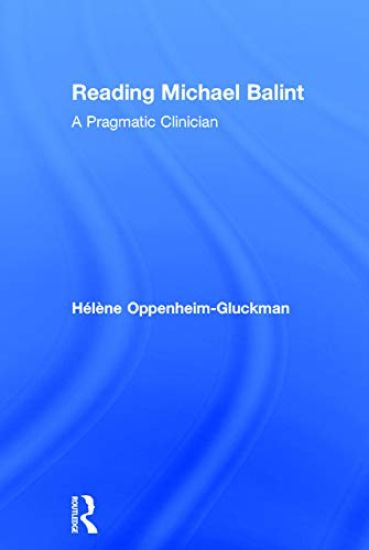 Reading Michael Balint