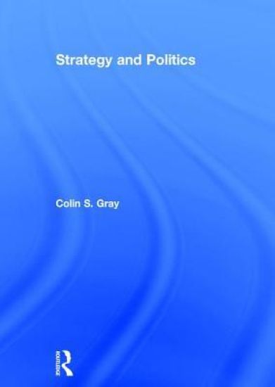 Strategy and Politics