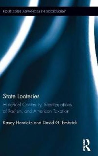State Looteries