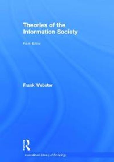 Theories of the Information Society