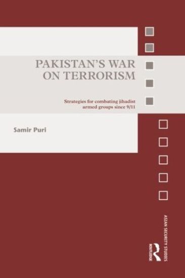 Pakistan's War on Terrorism