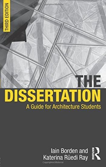 The Dissertation