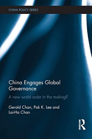 China Engages Global Governance