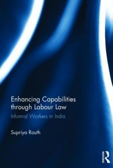 Enhancing Capabilities through Labour Law