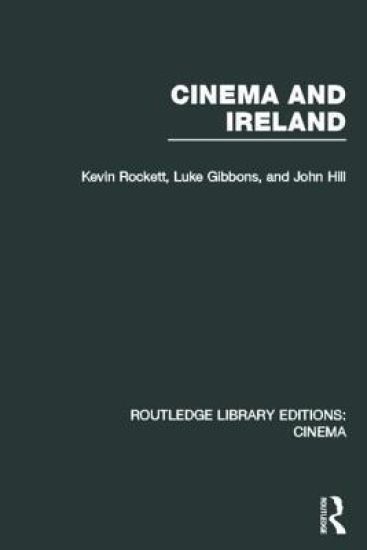 Cinema and Ireland
