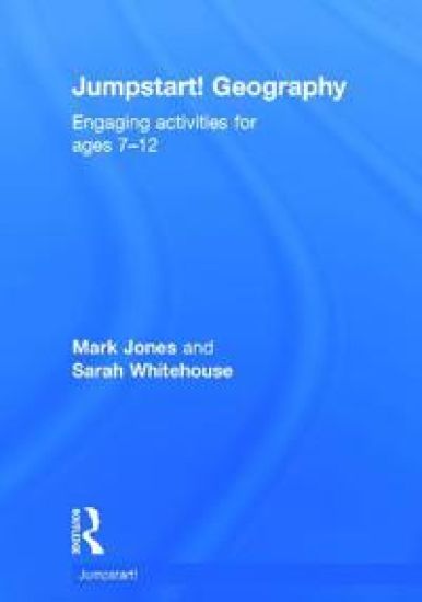 Jumpstart! Geography
