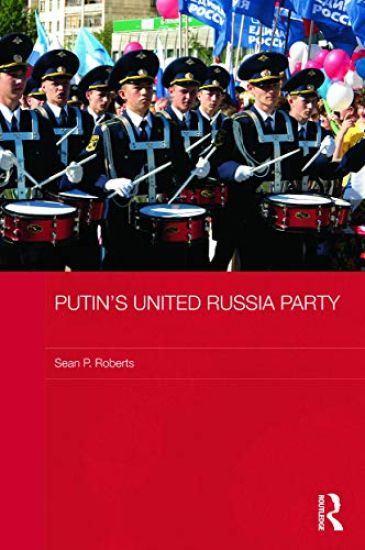 Putin's United Russia Party