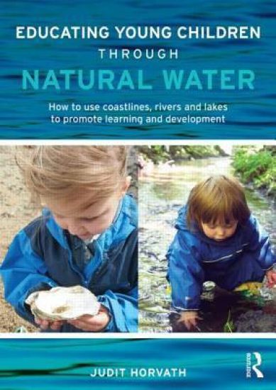 Educating Young Children through Natural Water