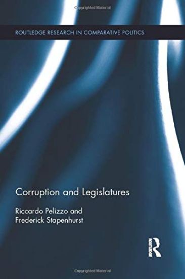 Corruption and Legislatures