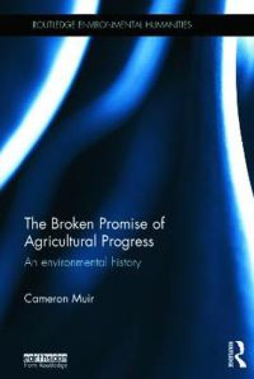 The Broken Promise of Agricultural Progress