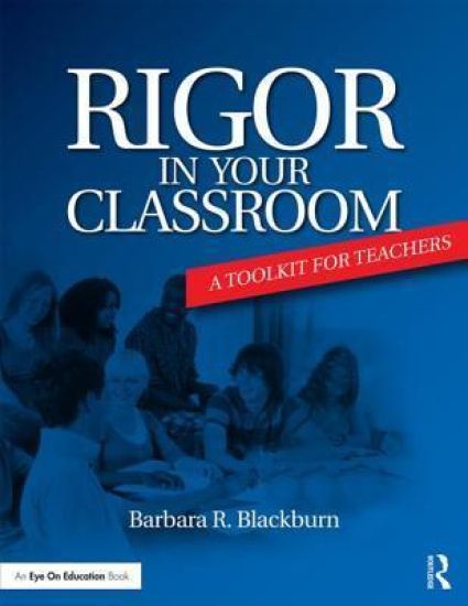 Rigor in Your Classroom