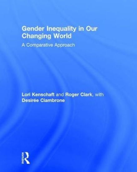 Gender Inequality in Our Changing World