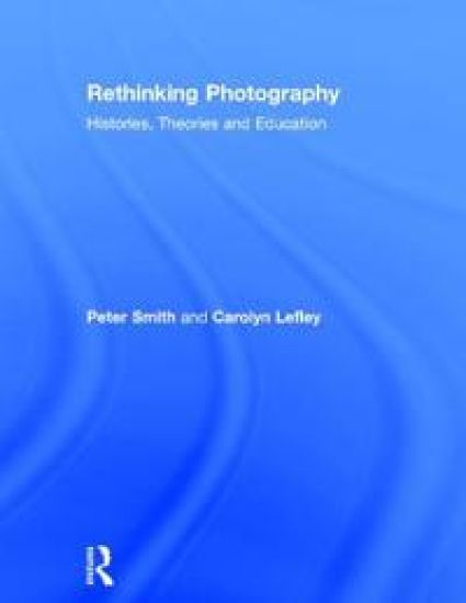 Rethinking Photography