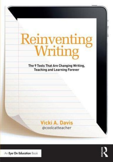 Reinventing Writing