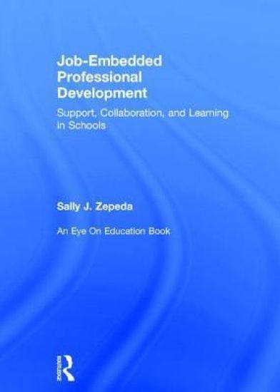 Job-Embedded Professional Development