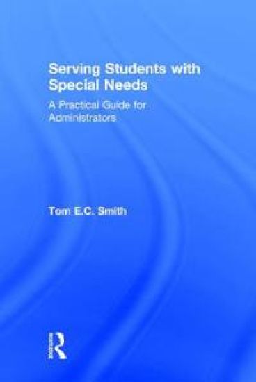 Serving Students with Special Needs