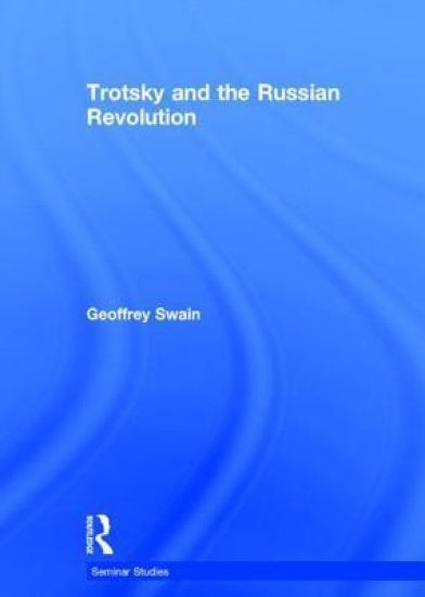 Trotsky and the Russian Revolution