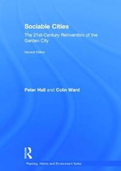 Sociable Cities