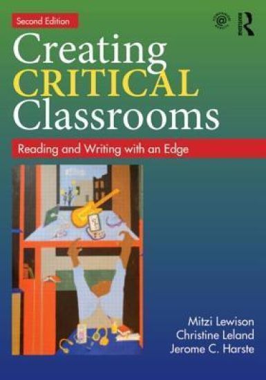 Creating Critical Classrooms