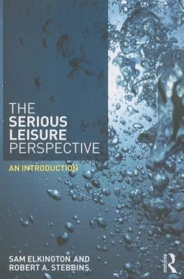 The Serious Leisure Perspective