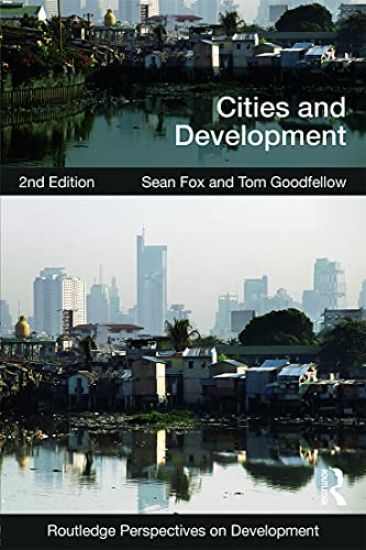 Cities and Development