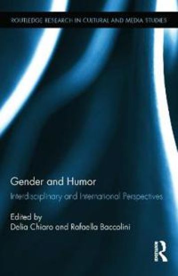 Gender and Humor