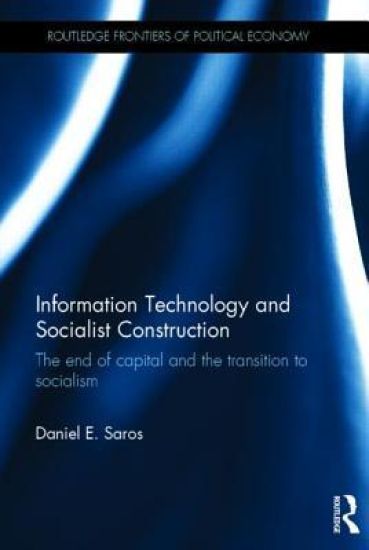 Information Technology and Socialist Construction