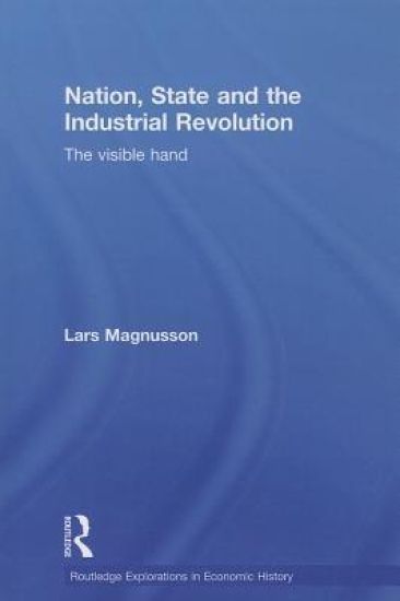 Nation, State and the Industrial Revolution