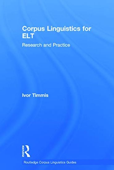 Corpus Linguistics for ELT