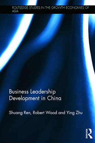 Business Leadership Development in China