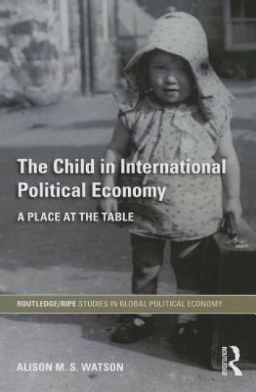 The Child in International Political Economy