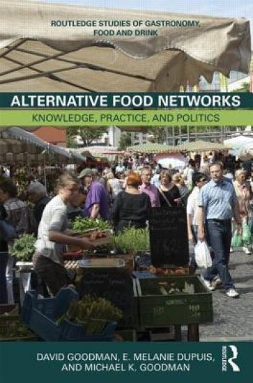 Alternative Food Networks