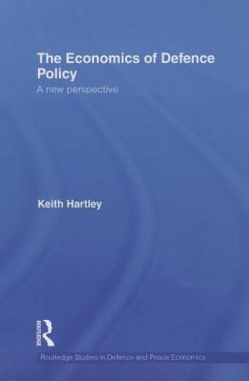 The Economics of Defence Policy