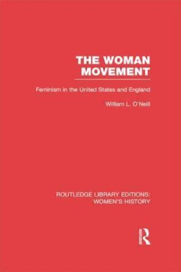 The Woman Movement